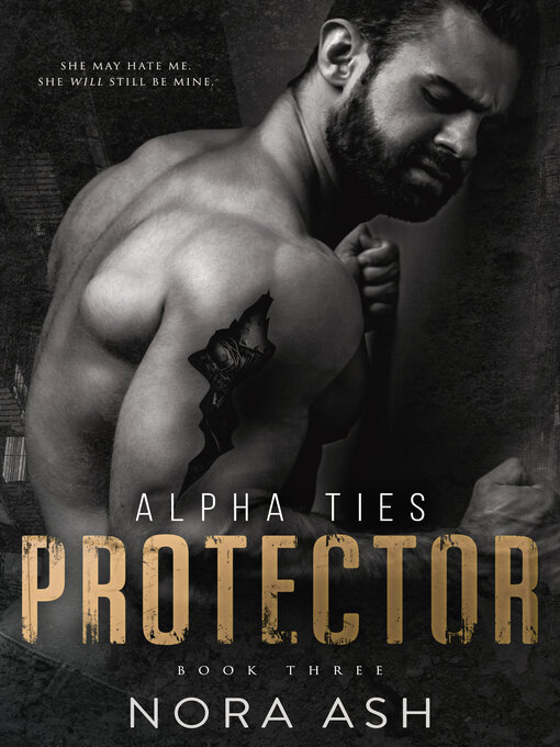Title details for Protector by Nora Ash - Available